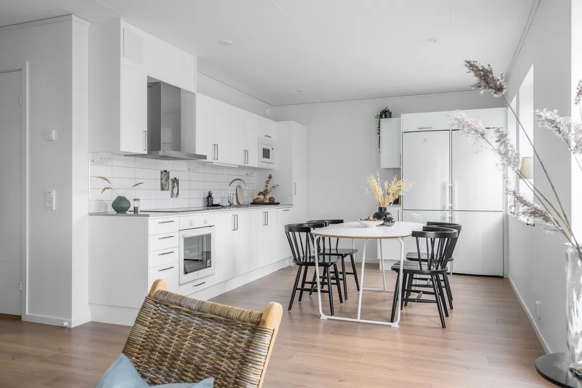 Hyreslägenhet på Nyköping i nykoping