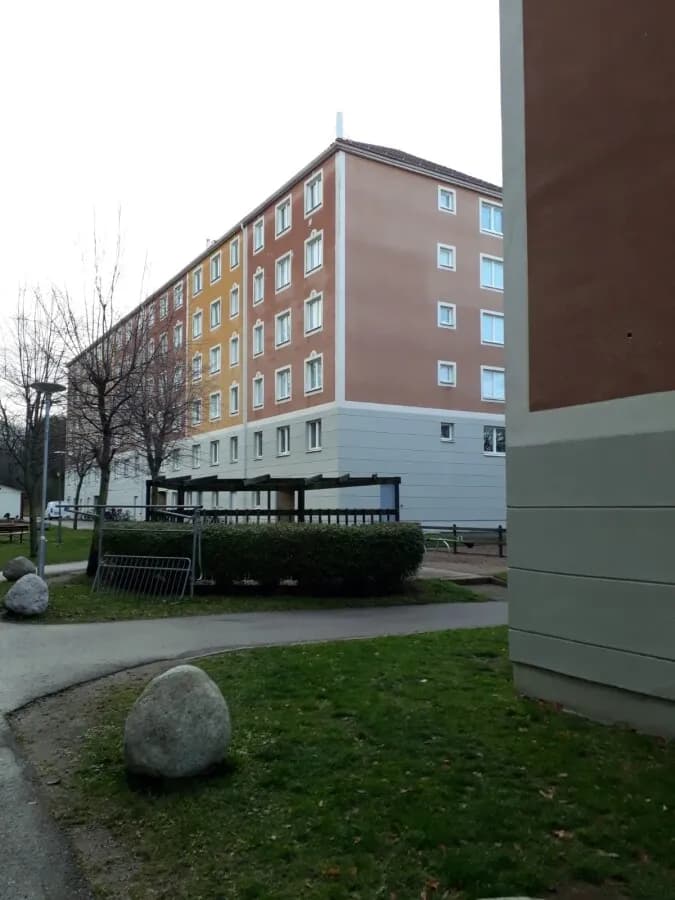 Hyreslägenhet på Gävle i gavle
