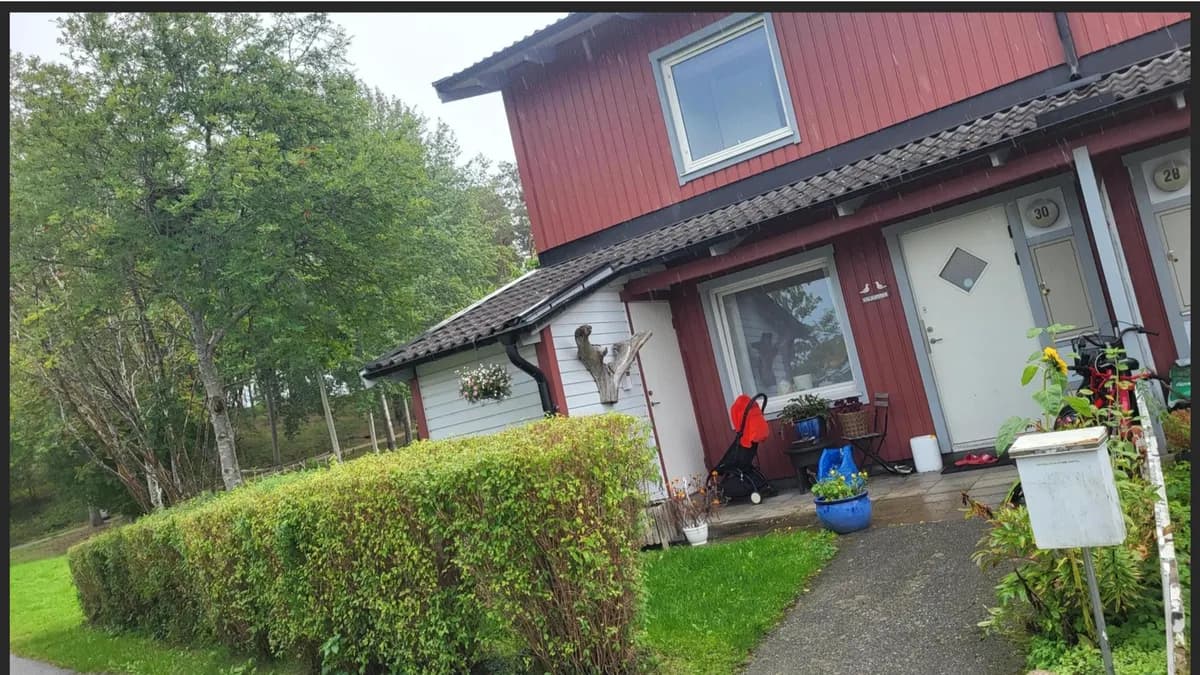 Hyresbostad på Ekerö i ekero