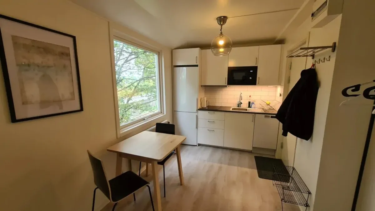 Hyreslägenhet på Göteborg i goteborg