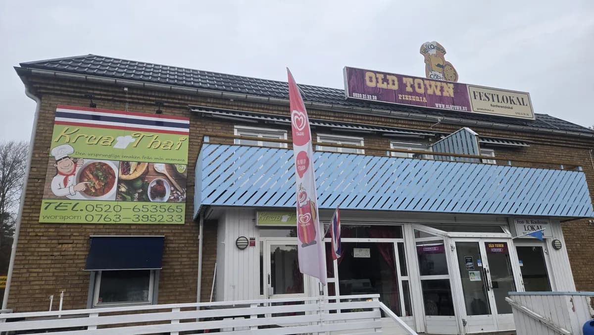 Hyreslägenhet på Göta i gota