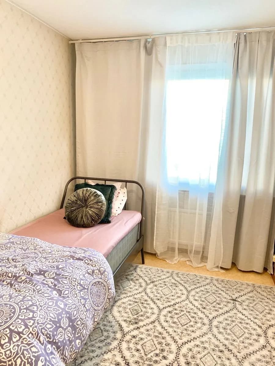 Hyreslägenhet på Sollentuna i sollentuna