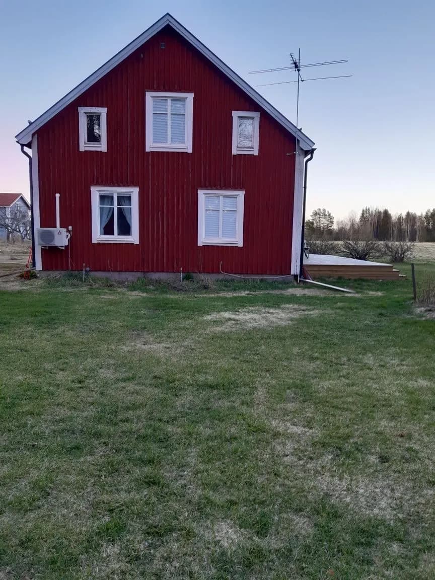 Hyresbostad på Umeå i umea