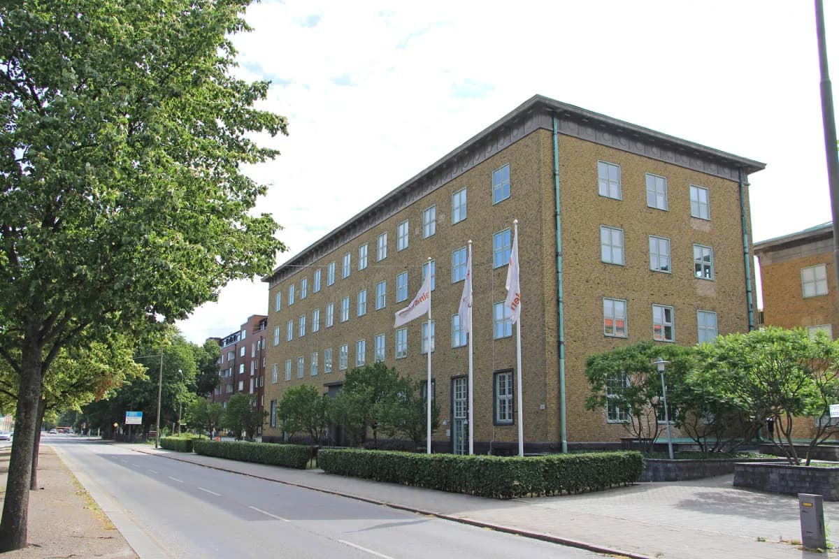 Hyreslägenhet på Malmö i malmo