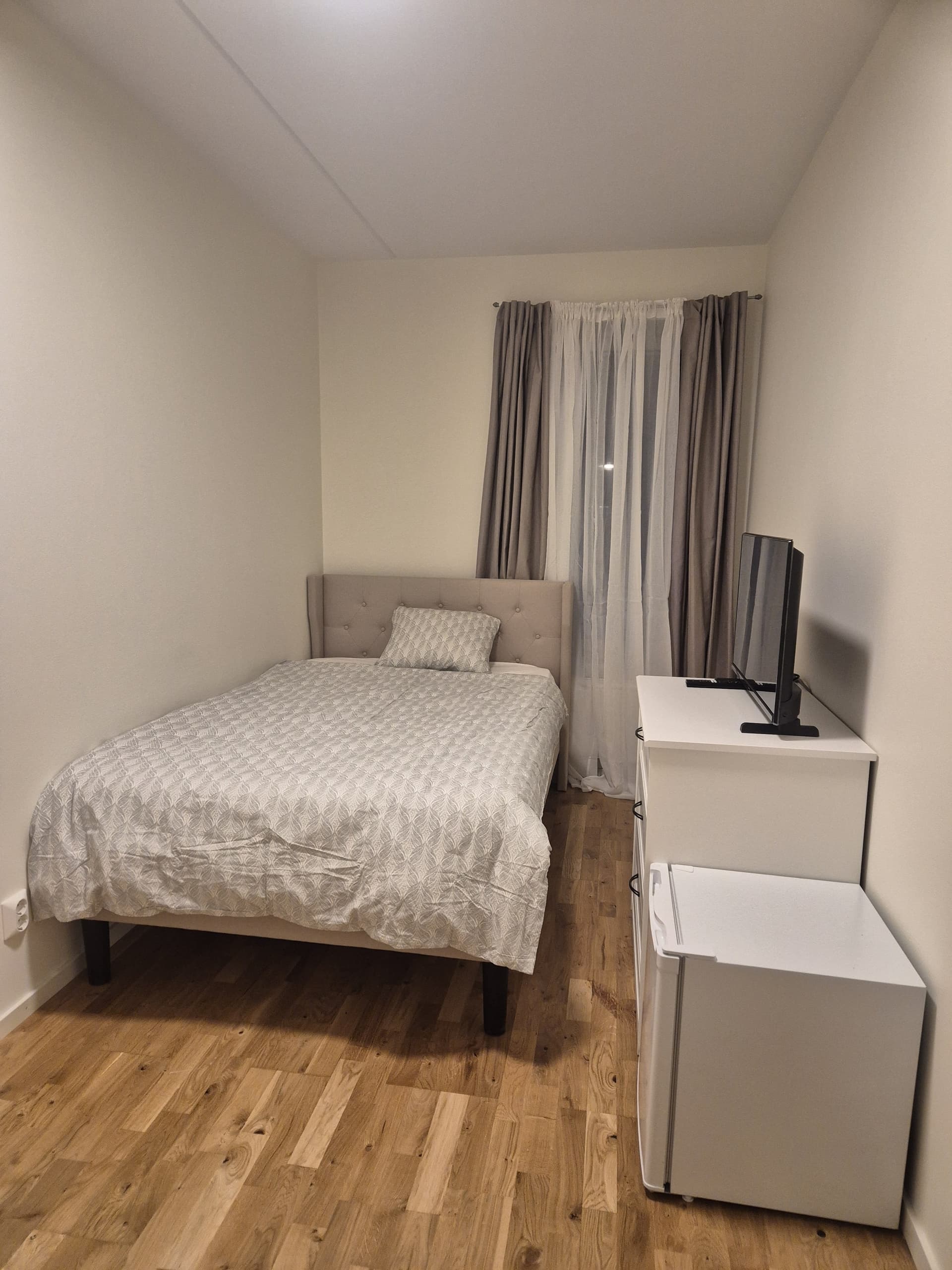 Hyreslägenhet på Märsta i marsta