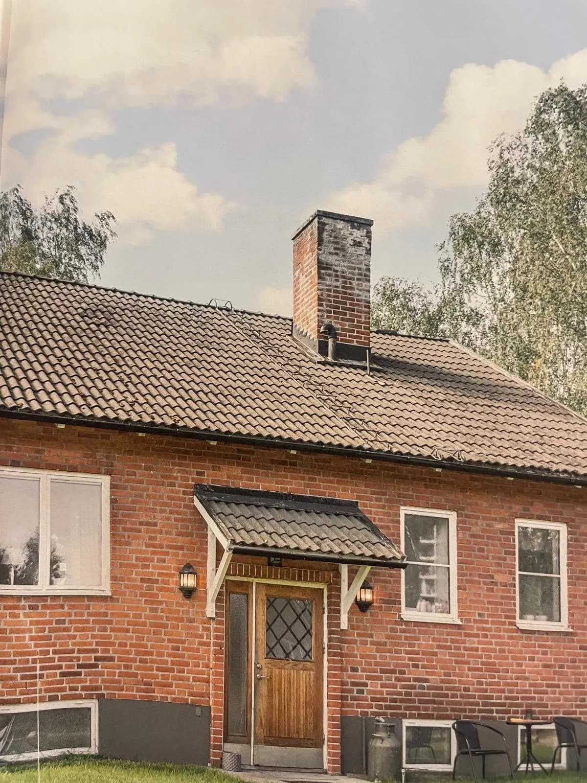 Hyresbostad på Tyringe i tyringe