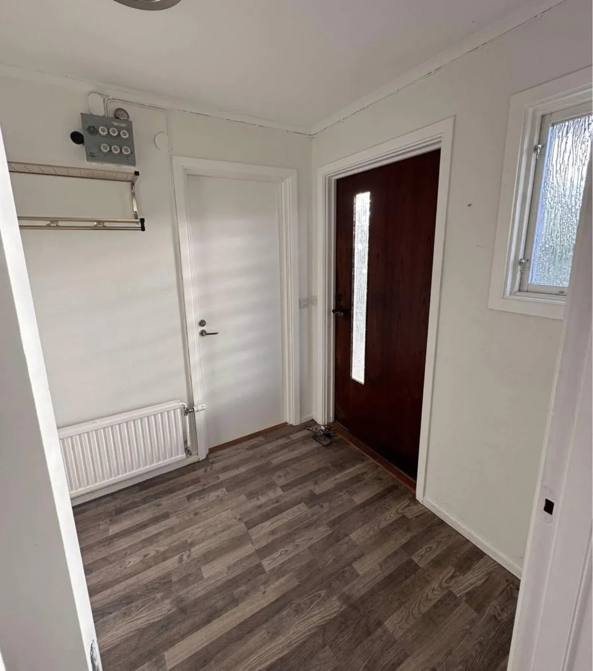 Lägenhet på Storgatan i Vegby