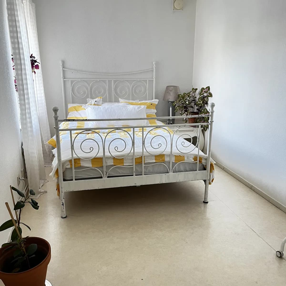 Lägenhet på Östra Förstadsgatan i Malmö