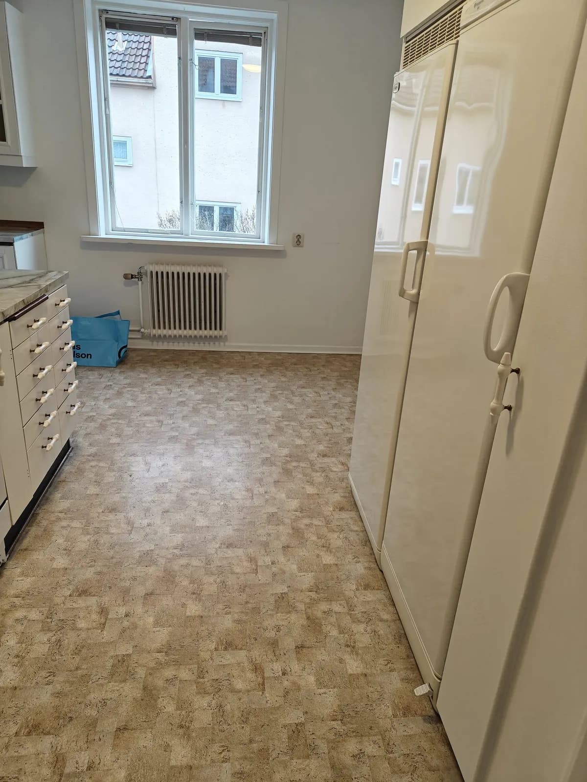 Hyreslägenhet på Örebro i orebro