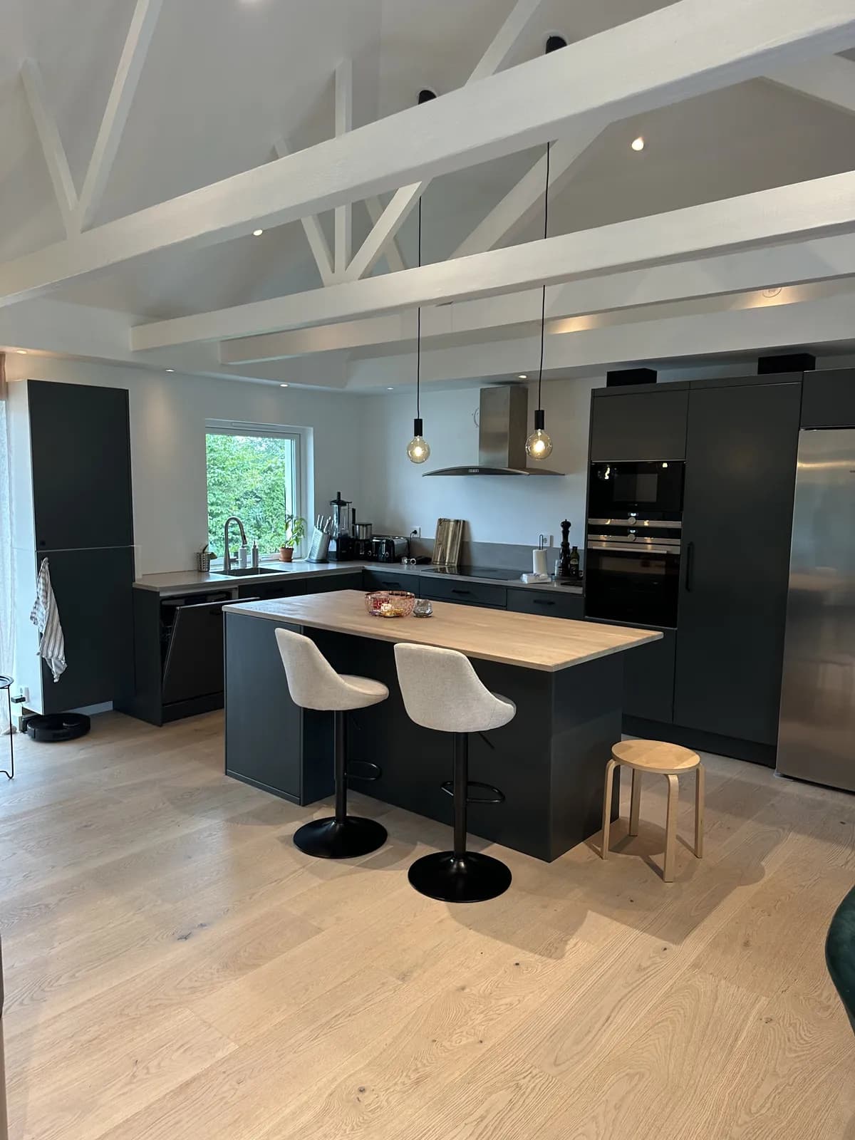 Hyresbostad på Täby i taby