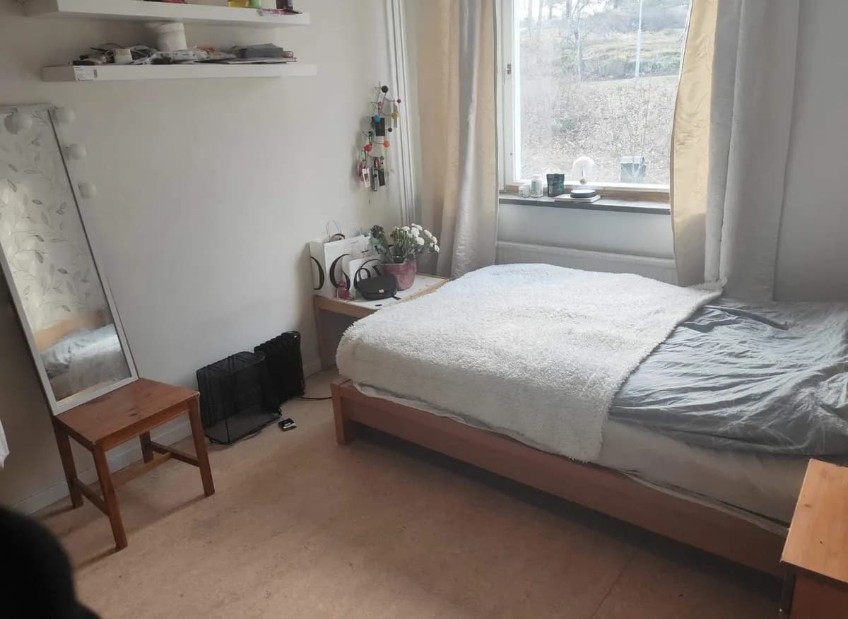 Hyreslägenhet på Sundbyberg i sundbyberg