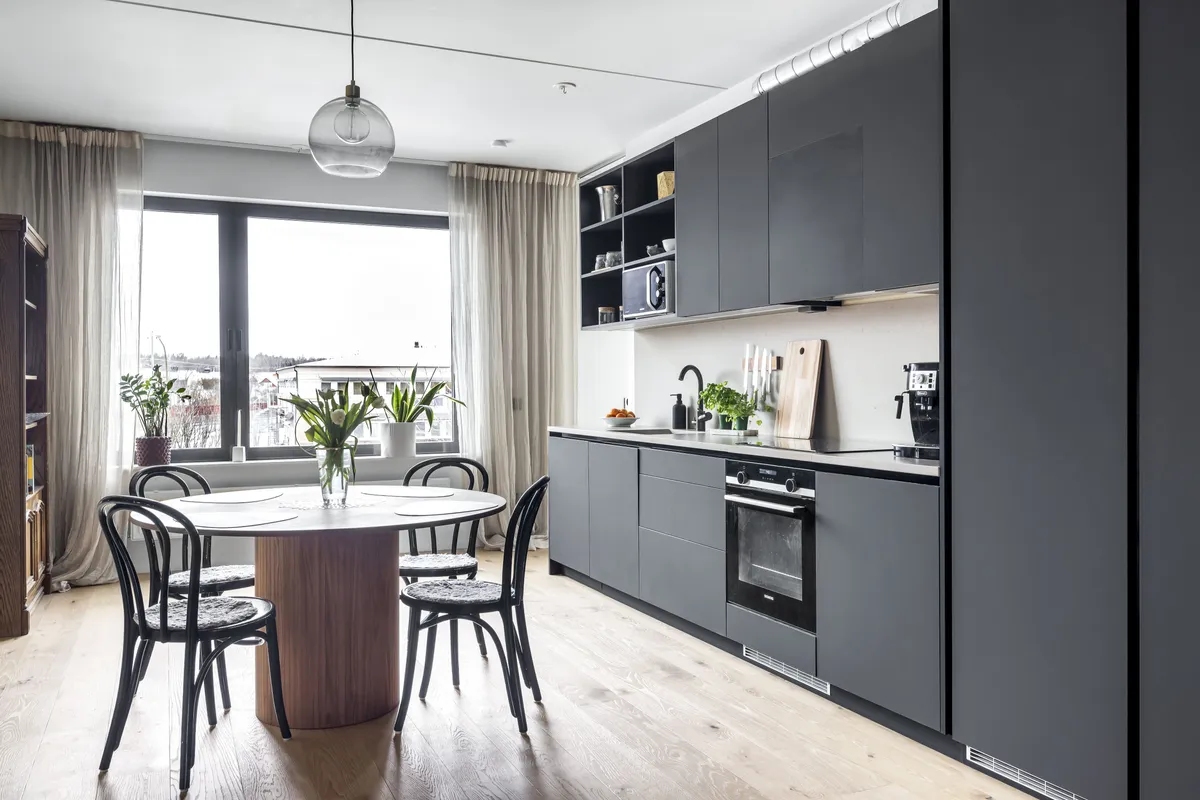 Hyreslägenhet på Uppsala i uppsala