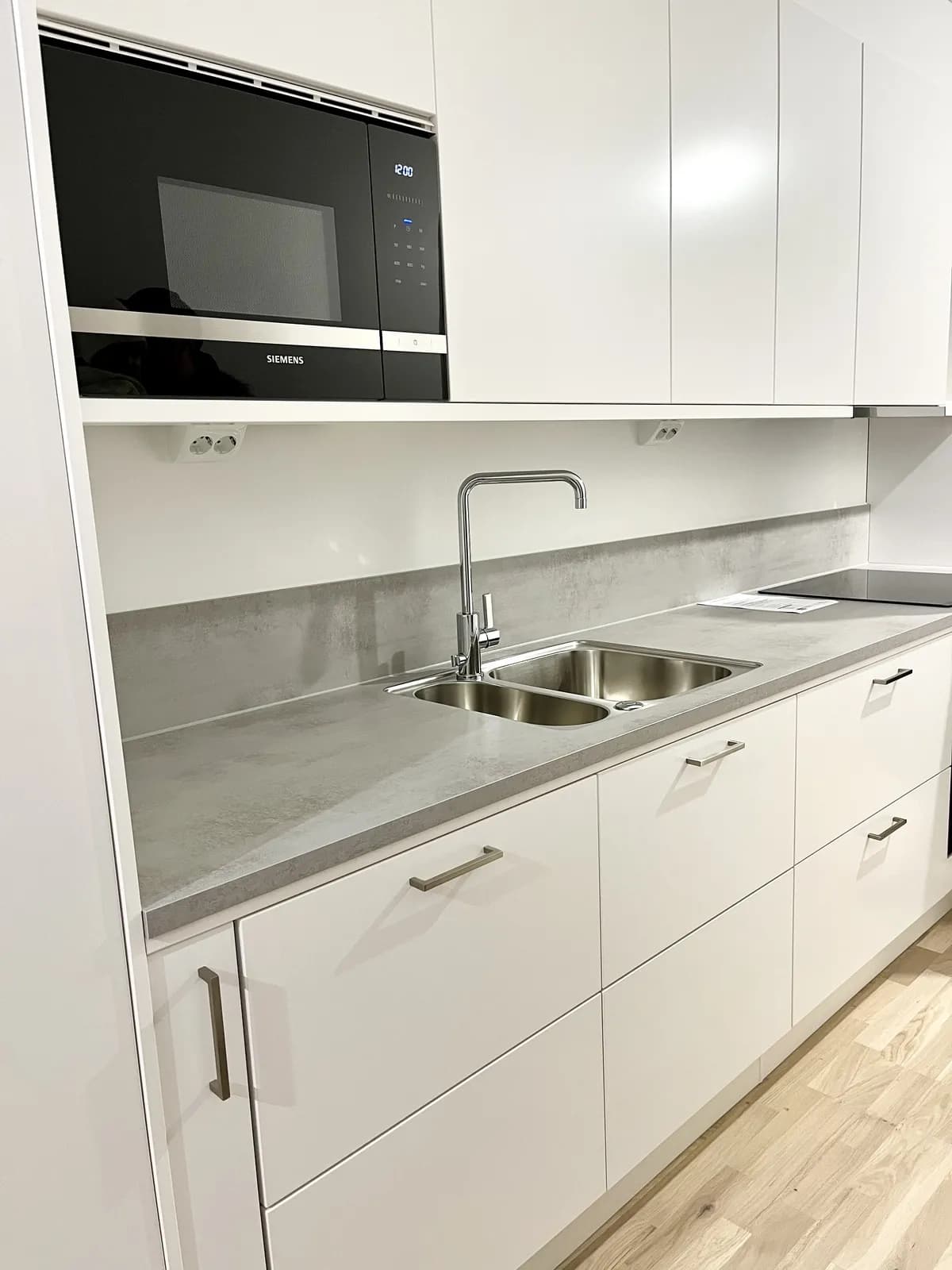 Hyreslägenhet på Älvsjö i alvsjo