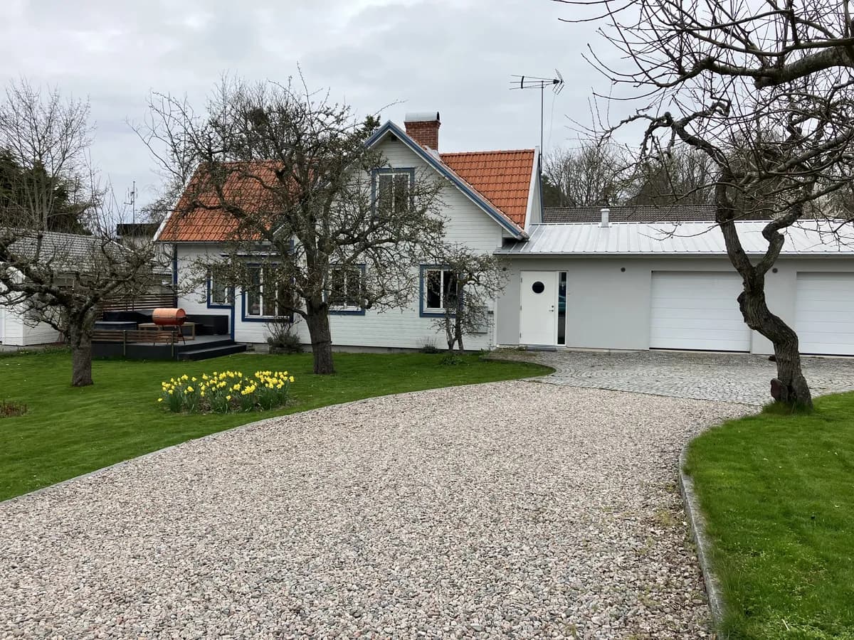 Hyresbostad på Ronneby i ronneby