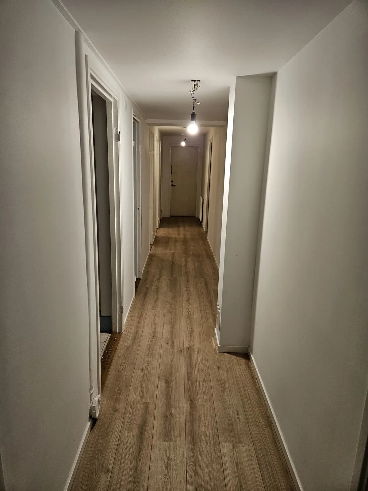 Hyresbostad på Järfälla i jarfalla