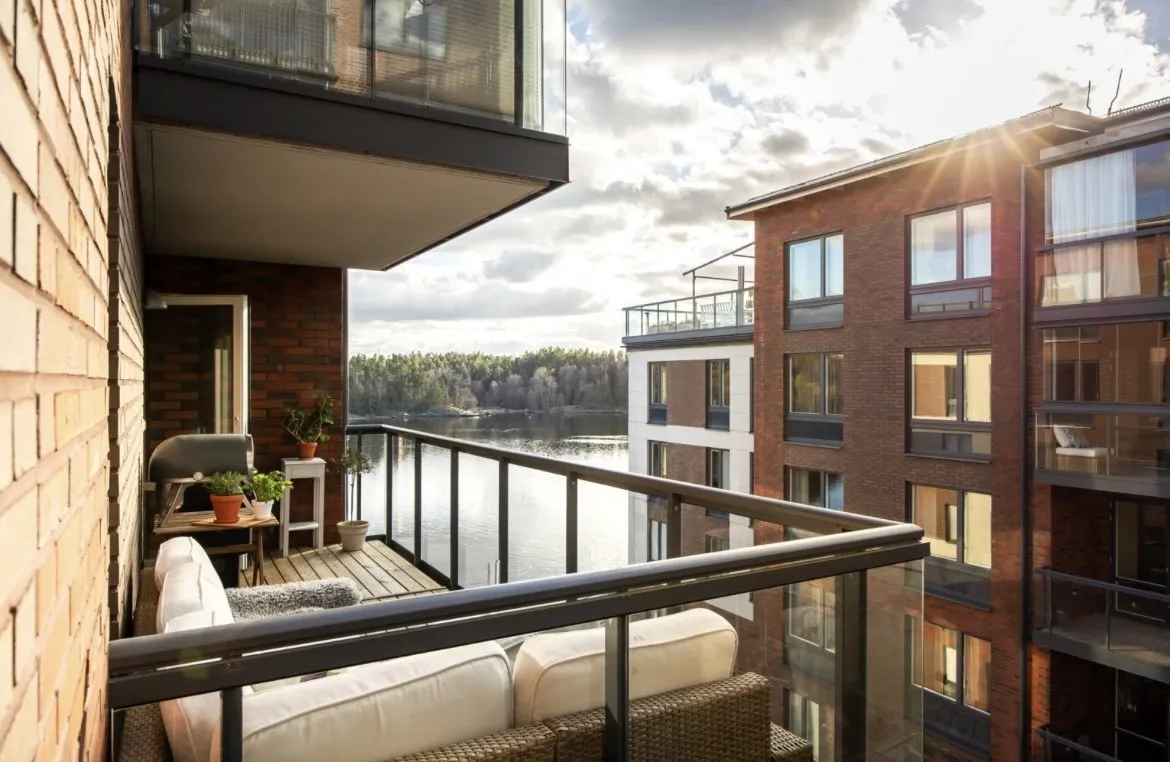 Hyreslägenhet på Saltsjö-boo i saltsjo-boo