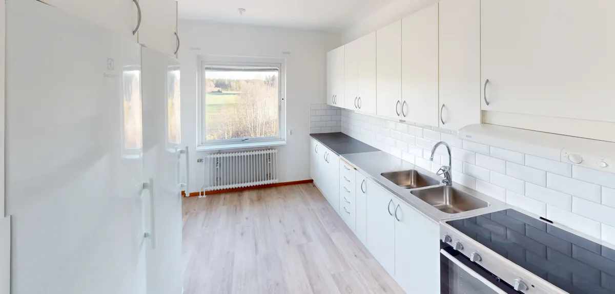 Hyreslägenhet på Finspång i finspang