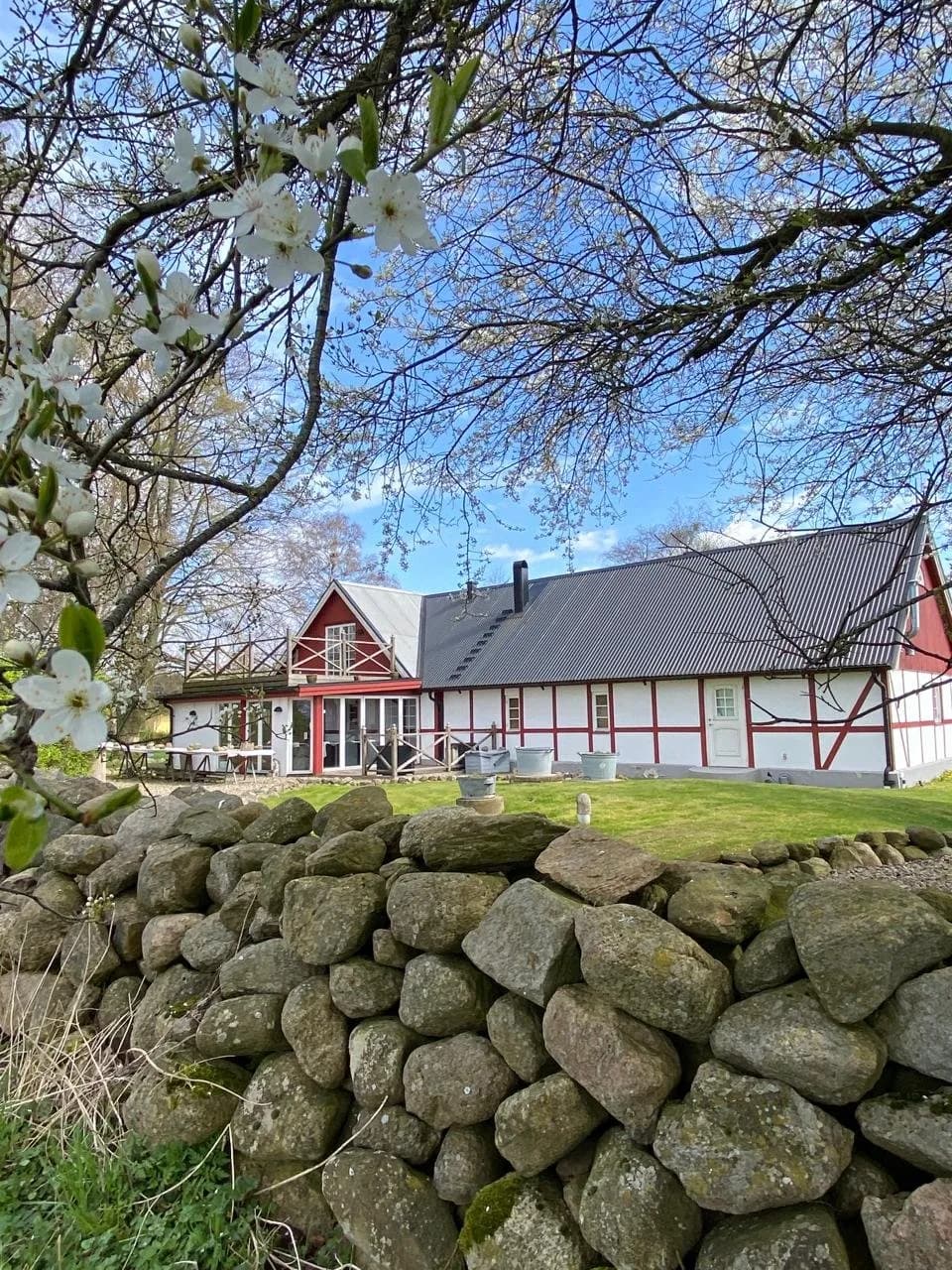 Hyresbostad på Löberöd i loberod