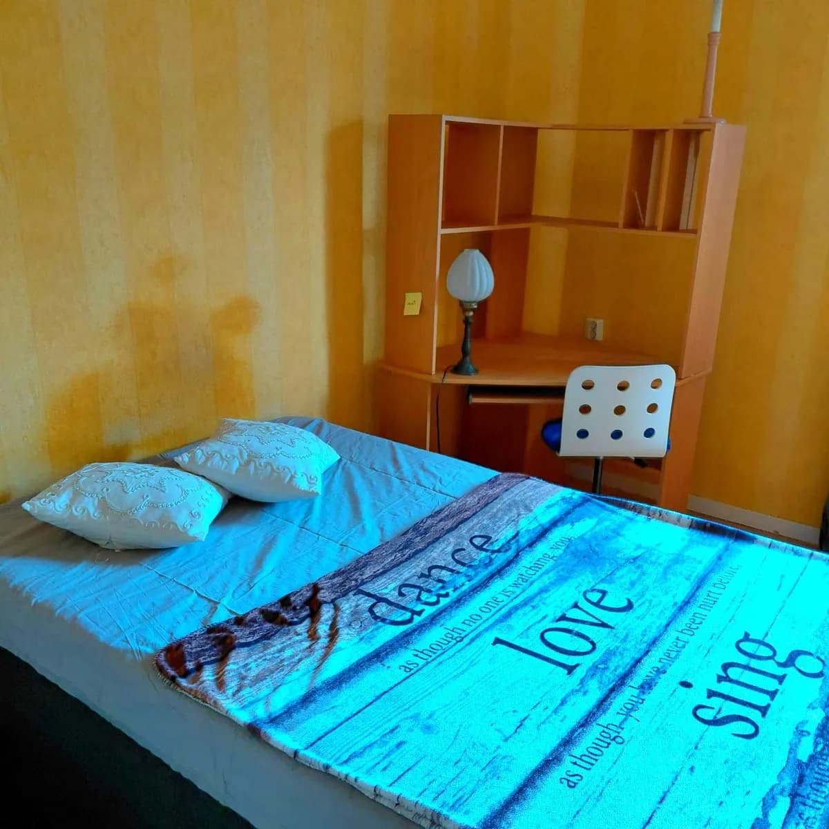 Hyreslägenhet på Johanneshov i johanneshov