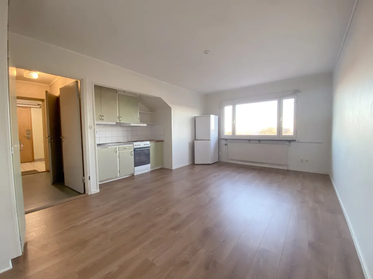 Hyreslägenhet på Hedemora i hedemora