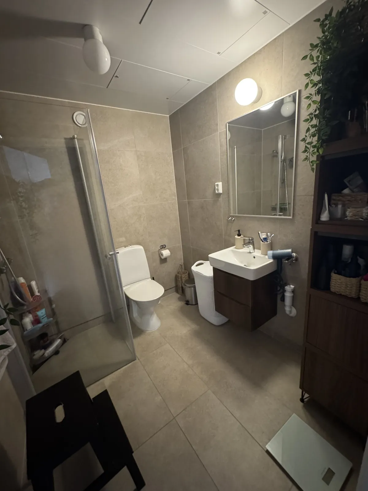 Hyreslägenhet på Järfälla i jarfalla