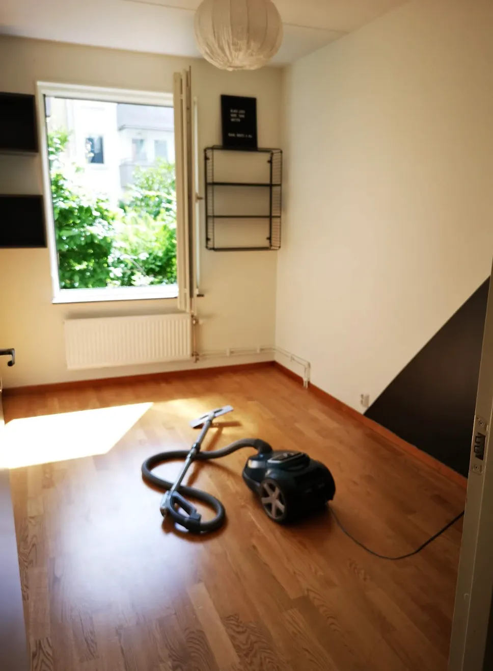 Hyreslägenhet på Upplands Väsby i upplands-vasby