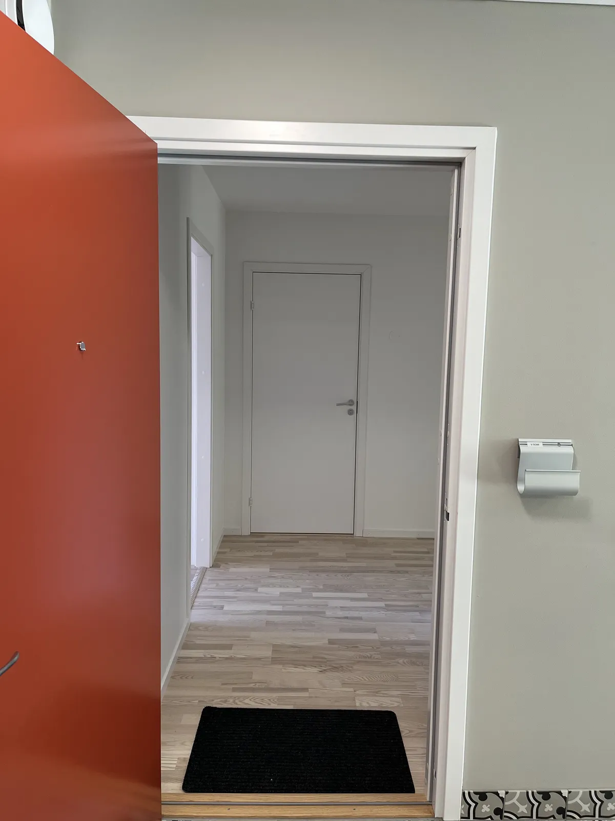 Hyreslägenhet på Sollentuna i sollentuna