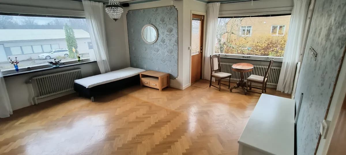 Hyresbostad på Stenstorp i stenstorp