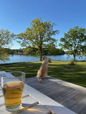Hyresbostad på Strömsnäsbruk i stromsnasbruk