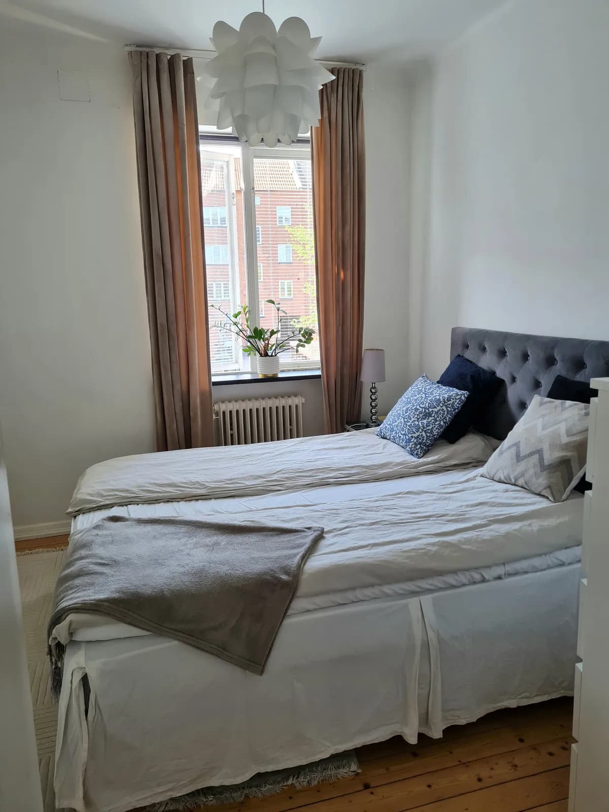 Hyreslägenhet på Malmö i malmo