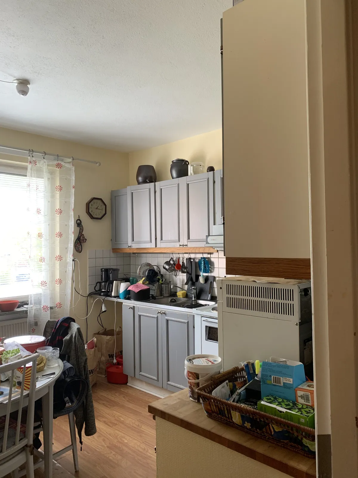 Hyreslägenhet på Uppsala i uppsala