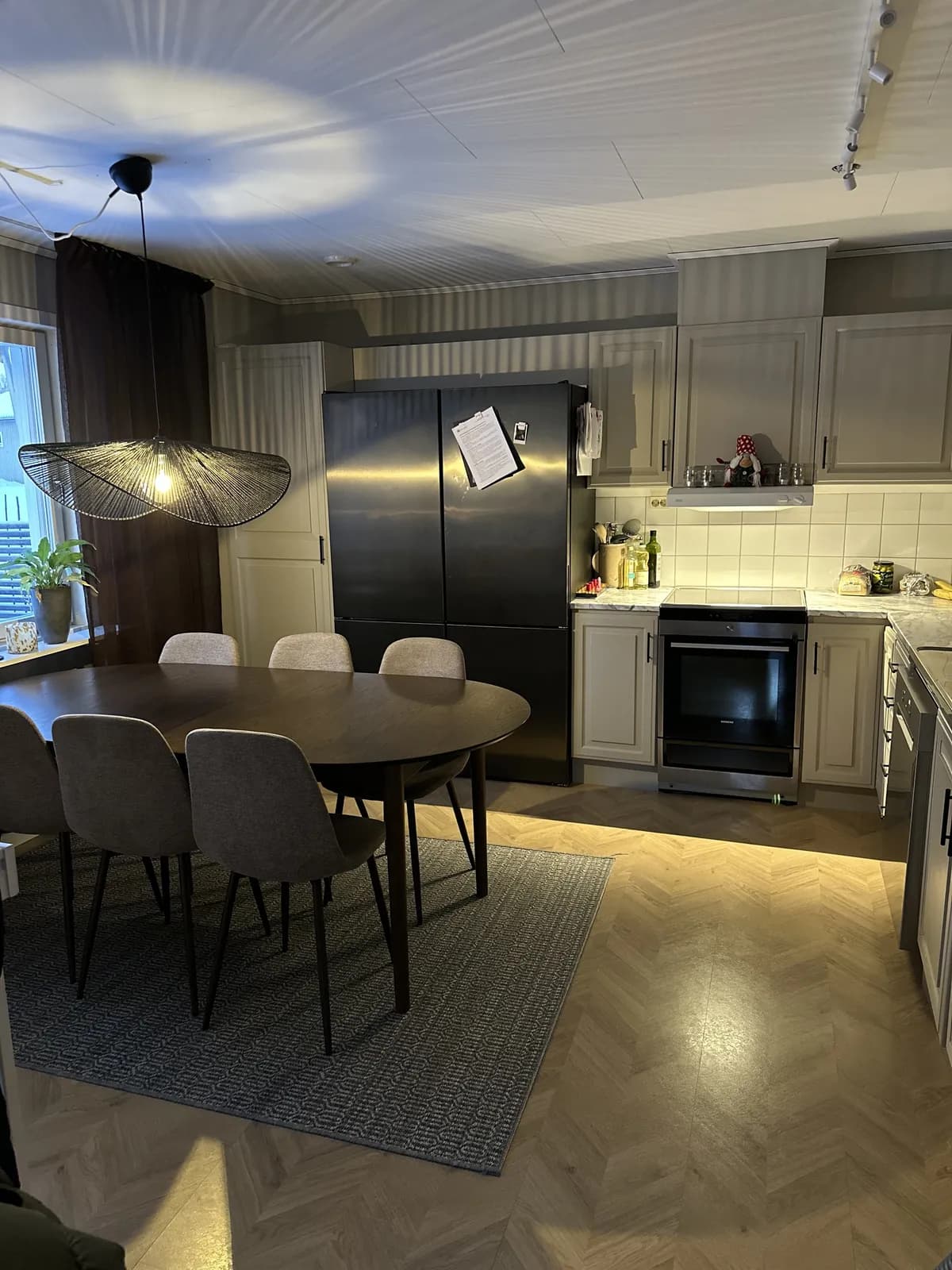 Hyresbostad på Boden i boden