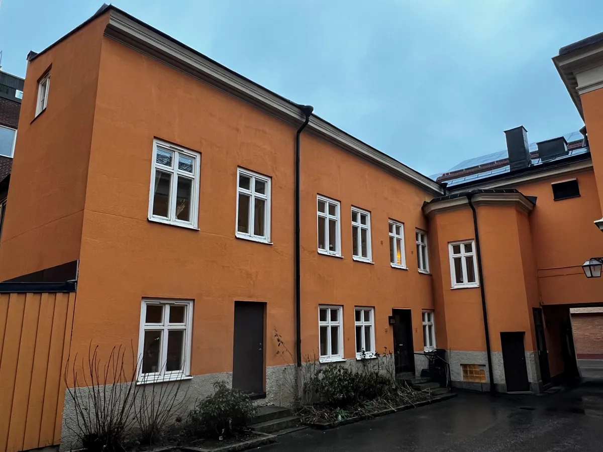 Hyreslägenhet på Norrköping i norrkoping