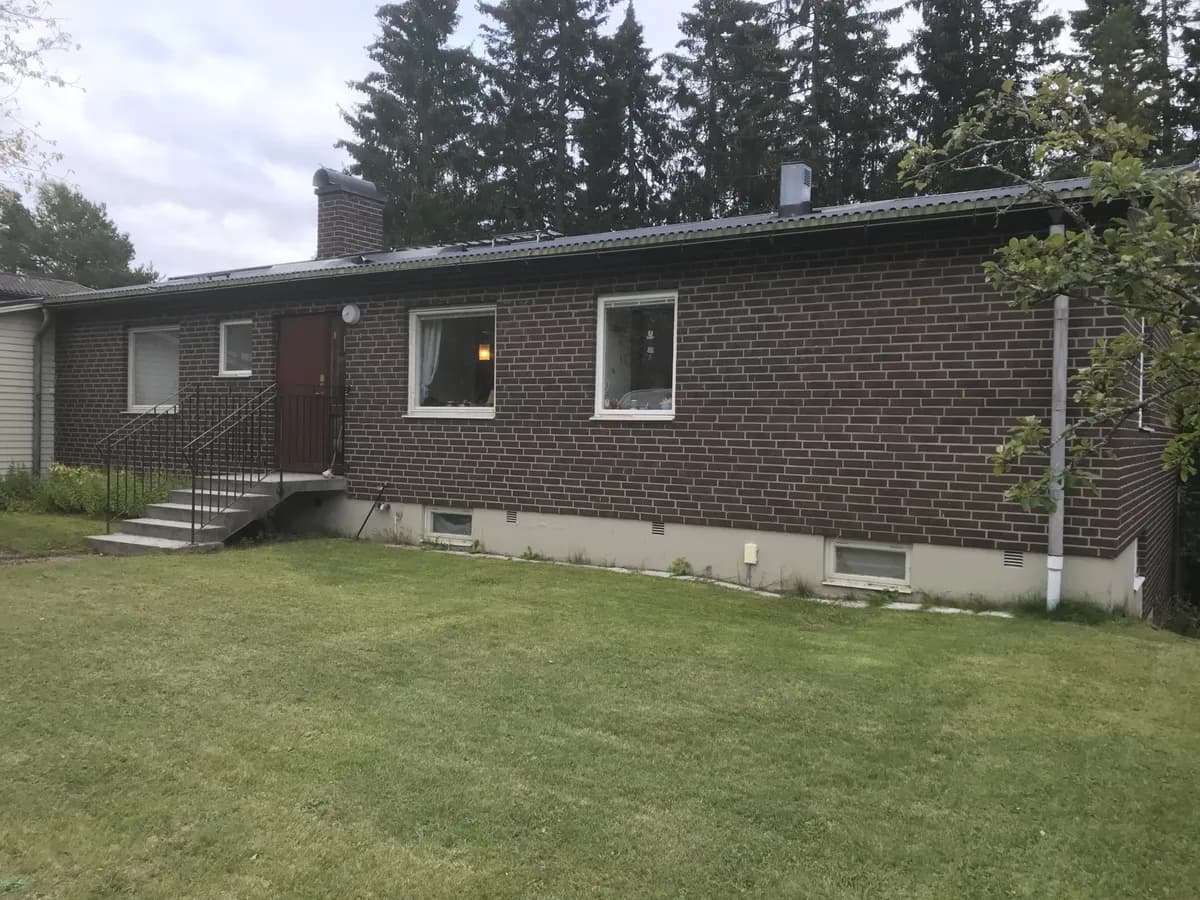 Hyresbostad på Sundsvall i sundsvall