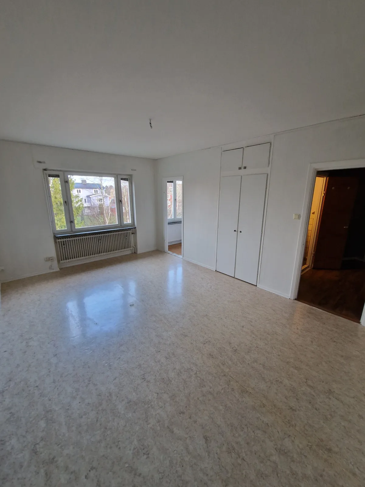 Hyreslägenhet på Hedemora i hedemora