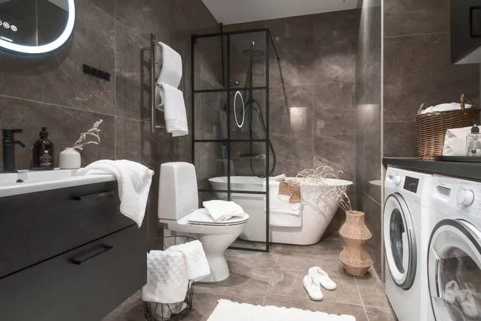 Hyreslägenhet på Borås i boras