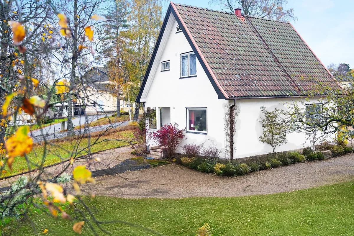 Hyresbostad på Vittsjö i vittsjo