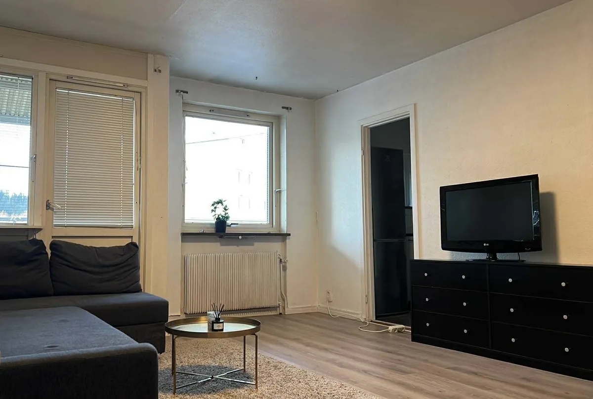 Hyreslägenhet på Borås i boras