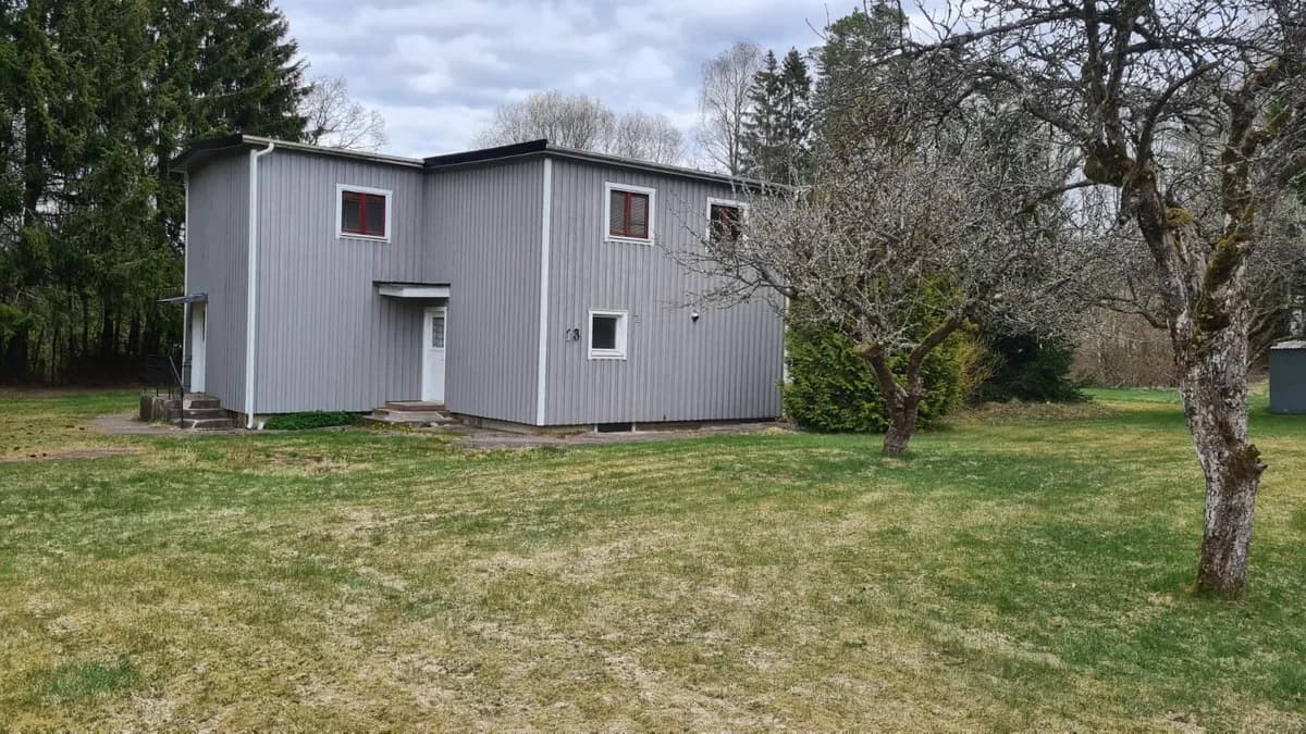 Hyresbostad på Ljung i ljung