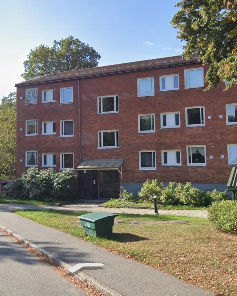 Hyreslägenhet på Gustavsberg i gustavsberg