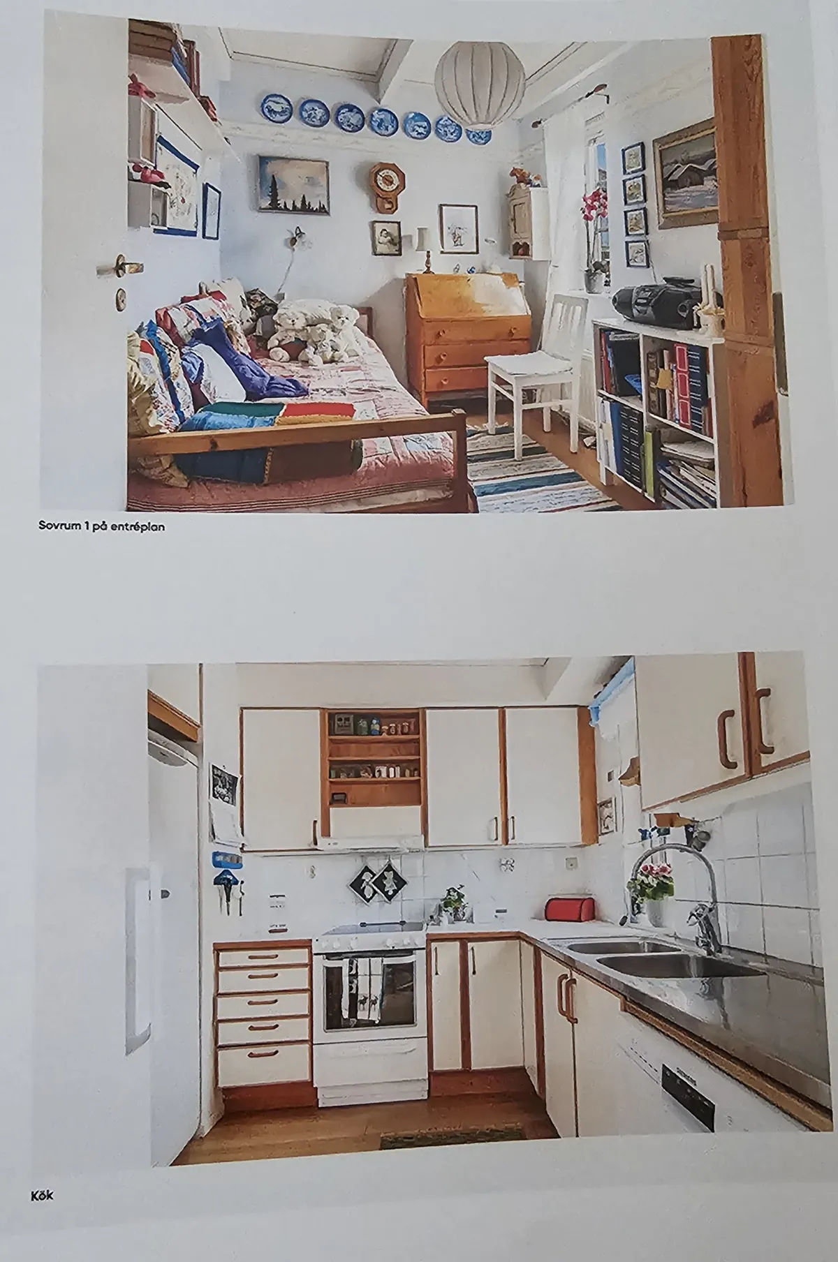 Hyresbostad på Kungsör i kungsor