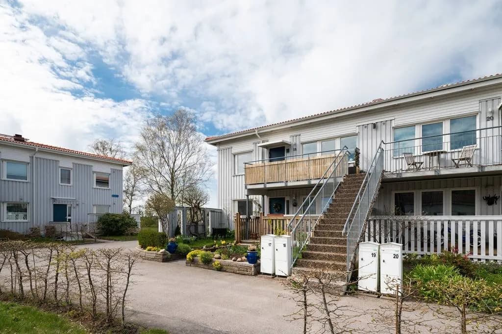 Hyreslägenhet på Västra Frölunda i vastra-frolunda