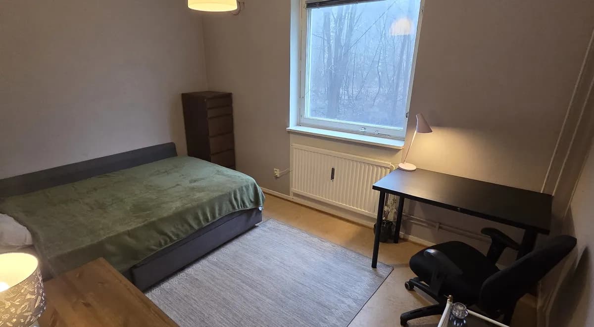 Hyreslägenhet på Göteborg i goteborg