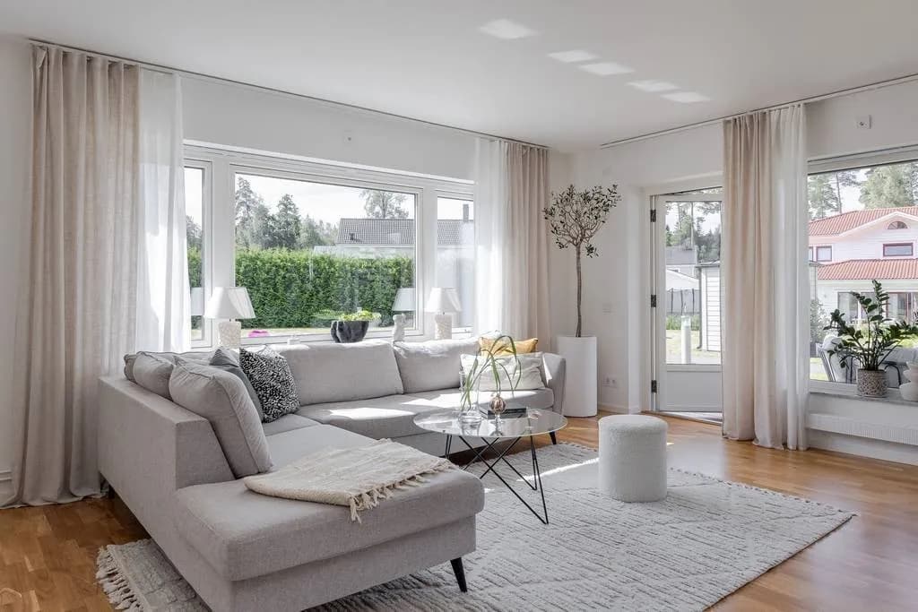 Hyreslägenhet på Växjö i vaxjo