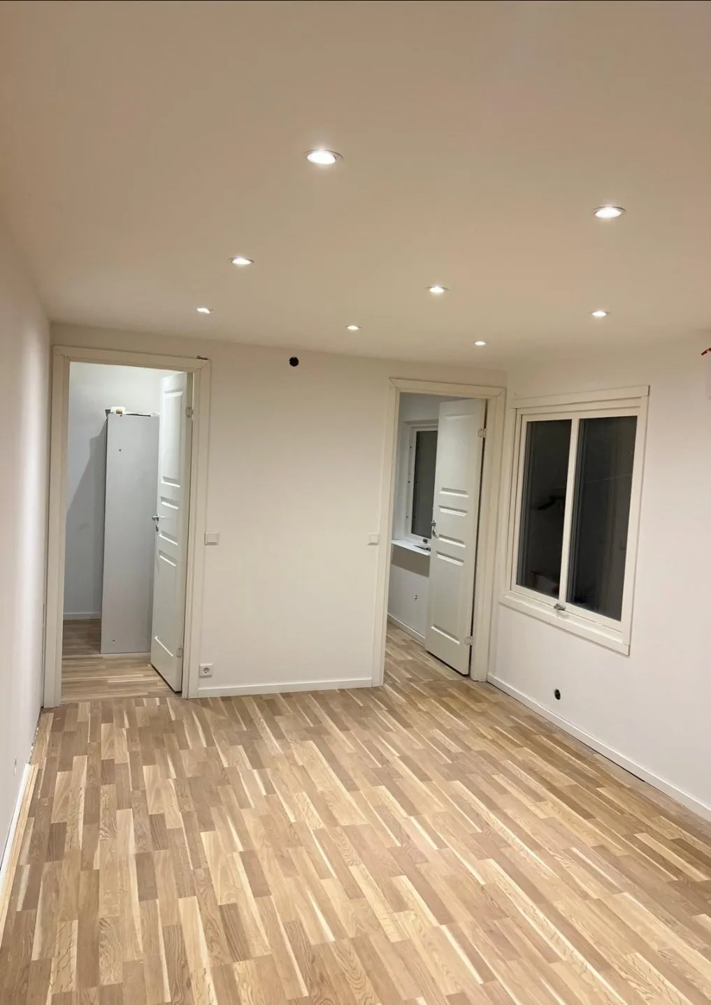 Hus på Höganäsvägen i Eslöv