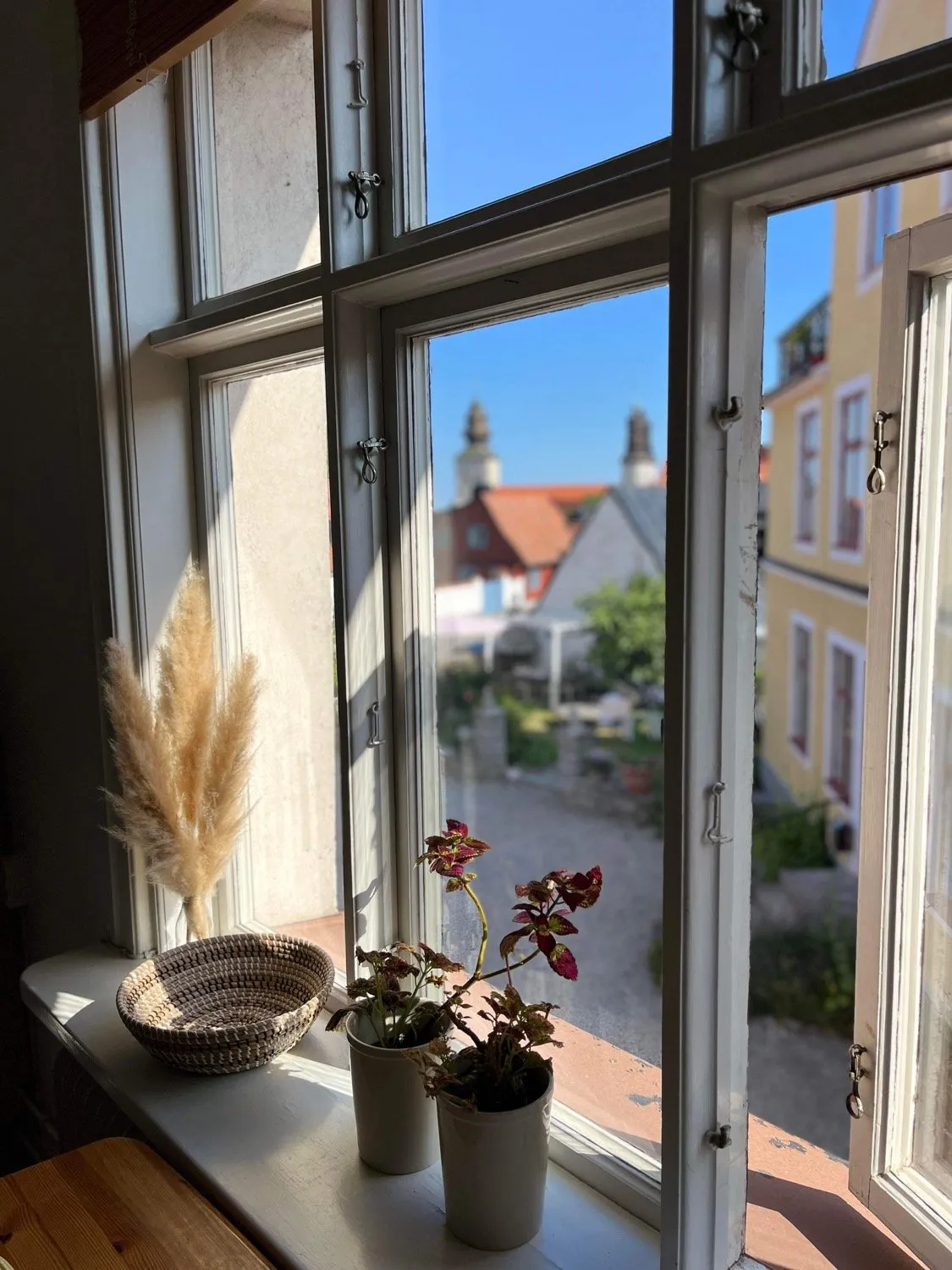 Hyreslägenhet på Visby i visby
