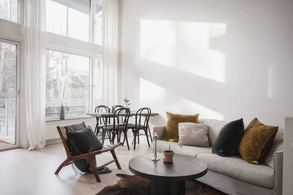 Hyreslägenhet på Täby i taby