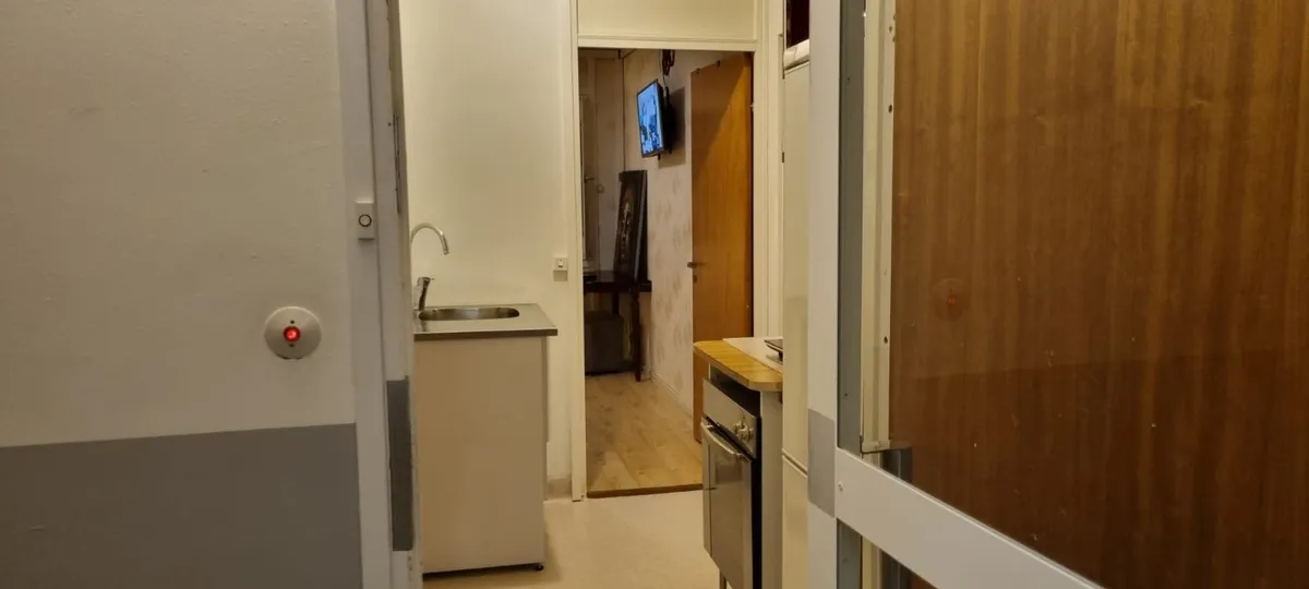 Hyreslägenhet på Upplands Väsby i upplands-vasby