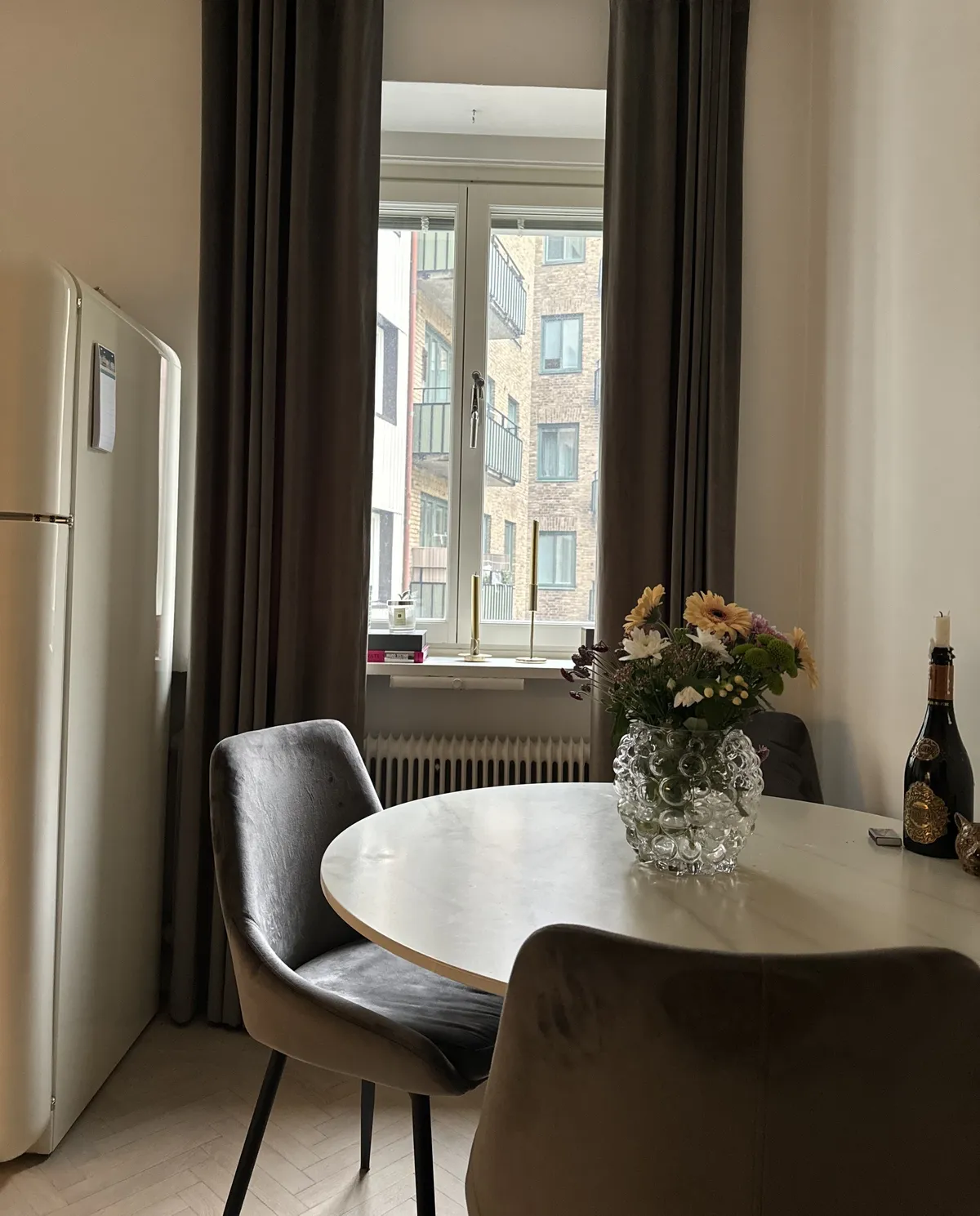 Hyreslägenhet på Göteborg i goteborg