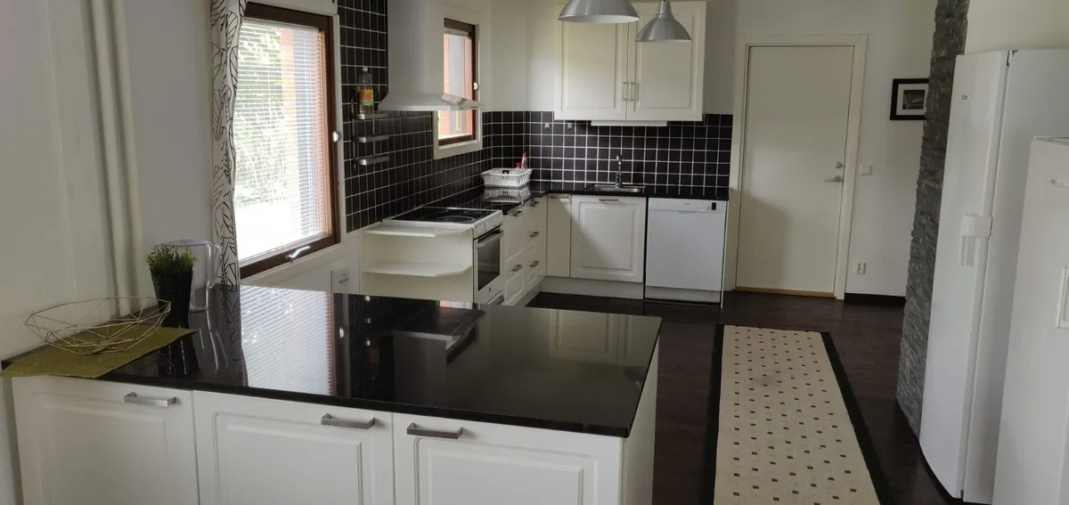 Hyreslägenhet på Nybro i nybro